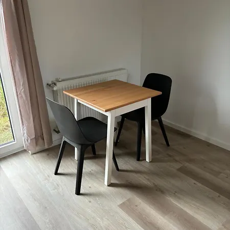 Rheintal Апартаменты Ланштайн