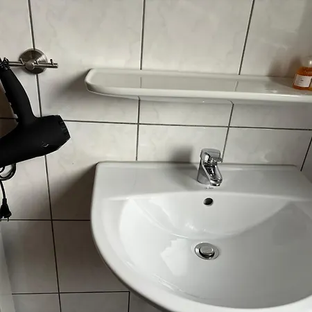 Апартаменты Rheintal Ланштайн