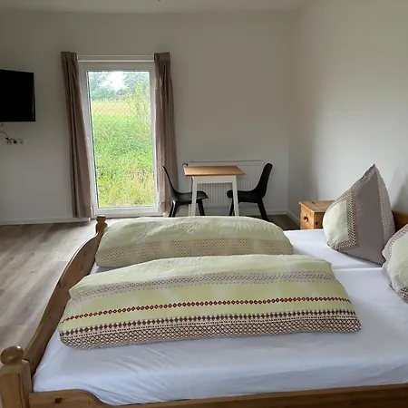 Апартаменты Rheintal *