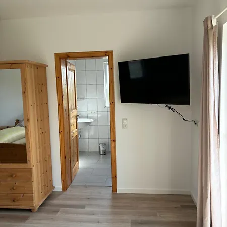 Rheintal Апартаменты