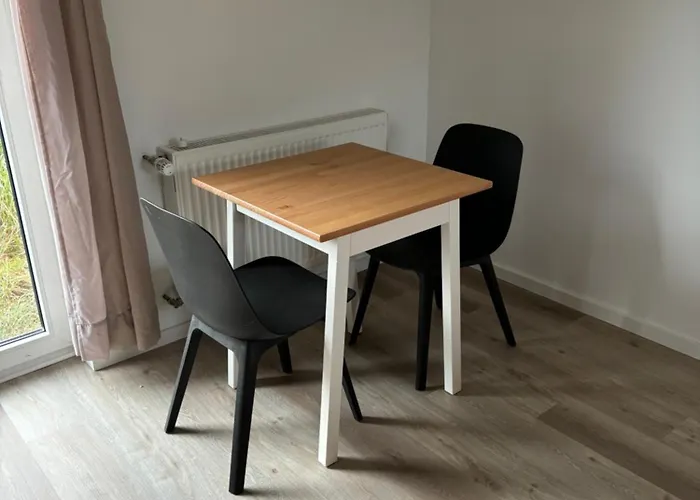 Rheintal Lägenhet Lahnstein