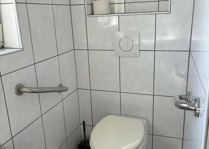 Lägenhet Rheintal *