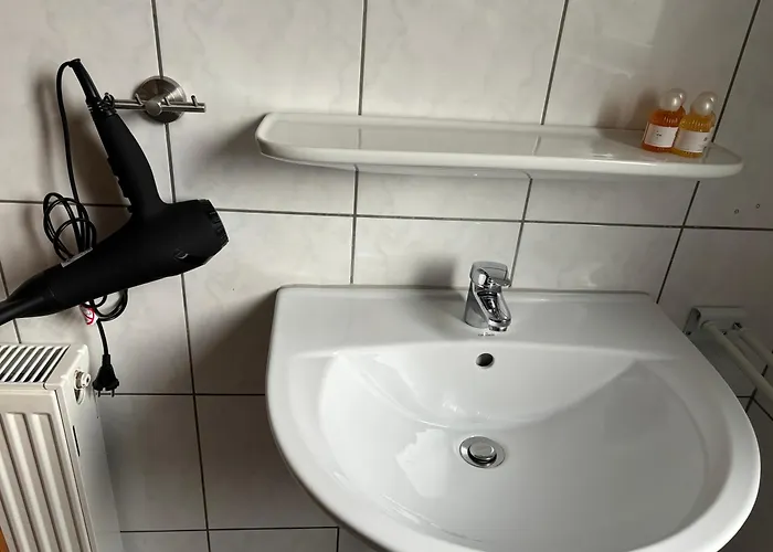 Lägenhet Rheintal Lahnstein