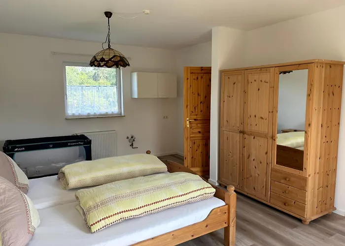 Rheintal Lägenhet *