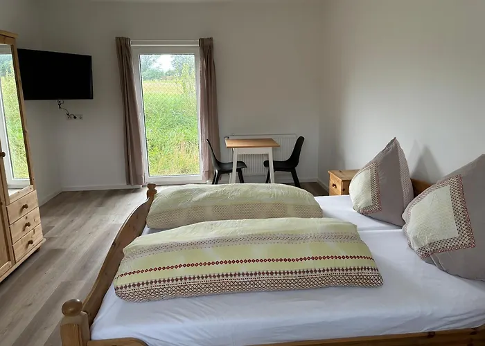 Lägenhet Rheintal *